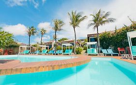 Poozendin Hotel De Charme